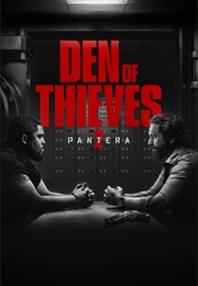 Den of Thieves 2: Pantera (2025)