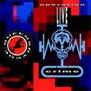 Operation: Livecrime - Queensrÿche