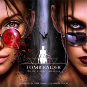 Tomb Raider: The Dark Angel Symphony (Peter Connelly, 2020)
