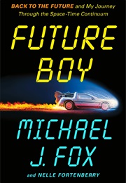 Future Boy (Michael J. Fox)