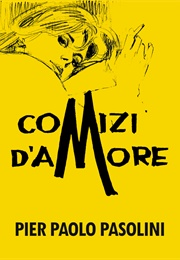 Comizi D'Amore (1964)