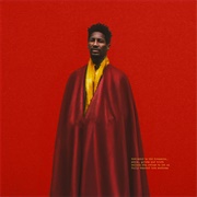 TELL THE TRUTH - Jon Batiste