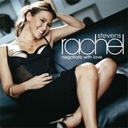 Rachel Stevens - Negotiate With Love
