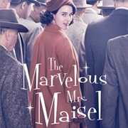 The Marvelous Mrs Maisel