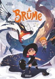 Le Réveil Du Dragon (Jérôme Pélissier & Carine Hinder)