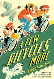 A Few Bicycles More (Christina Uss)
