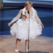 53rd Primetime Emmy Awards: "The Show Must Go On" (2001)