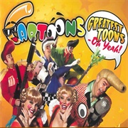 Witch Doctor - Cartoons