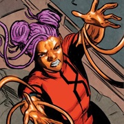 Bronze (Trista Marshall)