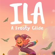 ILA: A Frosty Glide