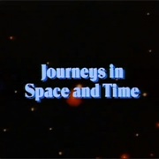 8. Journeys in Space and Time