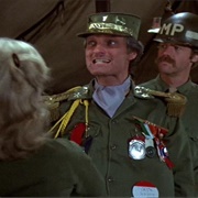 Hot Lips Is Back in Town