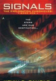 Signals (Kevin D. Randle)