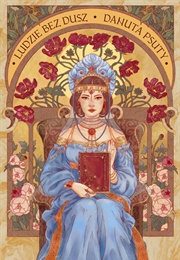 Ludzie Bez Dusz (Danuta Psuty)