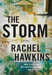 The Storm (Rachel Hawkins)