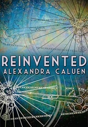 Reinvented (Alexandra Caluen)