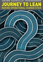 Journey to Lean (John Drew)