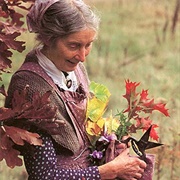 Tasha Tudor