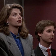 S7.E3: Executive Sweet