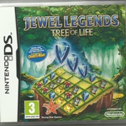 Jewel Legends Tree of Life