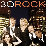 30 Rock