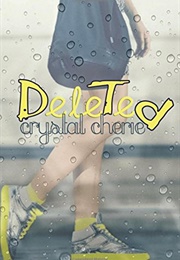 Deleted (Crystal Cherie)