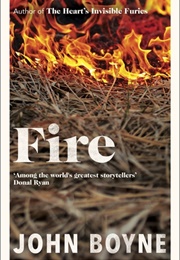 Fire (John Boyne)