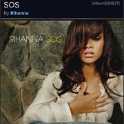 #1062 SOS by Rihanna