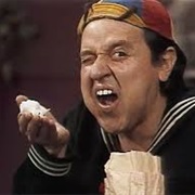 S5.E5: Una Broma Blanca