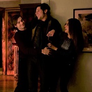 Marqueliot (Margo, Eliot, and Quentin, the Magicians)