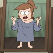 S3.E5: Robots With Benefits/The Weird Kid