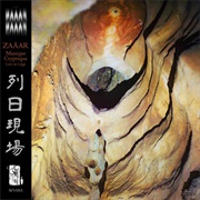 ZAÄAR - Musique Cryptique (Live in Liège)