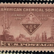 The 75th Anniversary of American Chemical Society