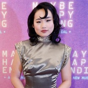 Helen J Shen (Non-Binary, She/They)