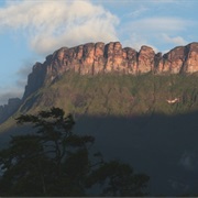 Auyantepui