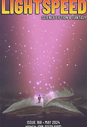 We Will Teach You How to Read (Caroline B. Yoachim)