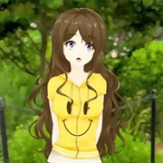 Megan (Class of 2009)