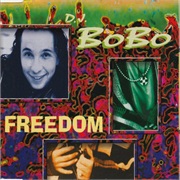 Freedom- DJ Bobo