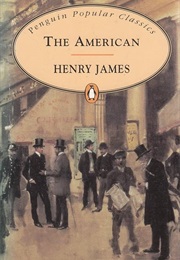 The American (James, Henry)