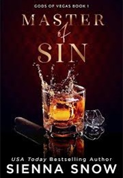 Master of Sin (Sienna Snow)