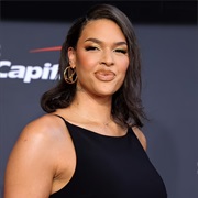 Liz Cambage