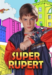 Super Rupert (2001)