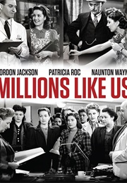 Millions Like Us (1943)