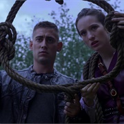 (S1E3) Forget Me Not