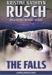 The Falls (K Rusch)