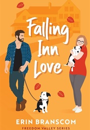 Falling Inn Love (Erin Brandscom)