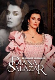 El Extraño Retorno De Diana Salazar (1988)