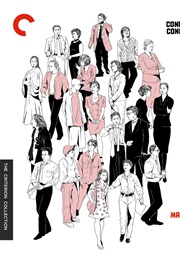 A Confucian Confusion / Mahjong: Two Films by Edward Yang (1994)