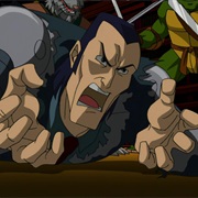 S3.E25: Exodus: Part 1