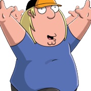 Chris Griffin (Family Guy)